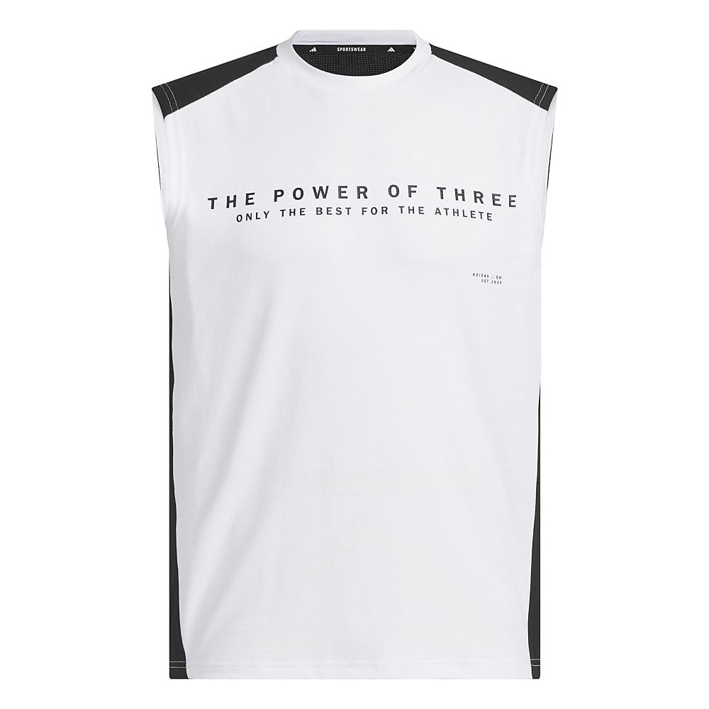 M ADPT SL Tシャツ