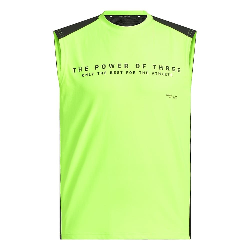 M ADPT SL Tシャツ