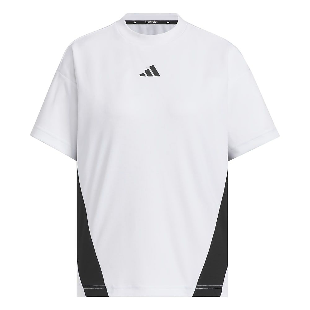 W ACTV CB Tシャツ