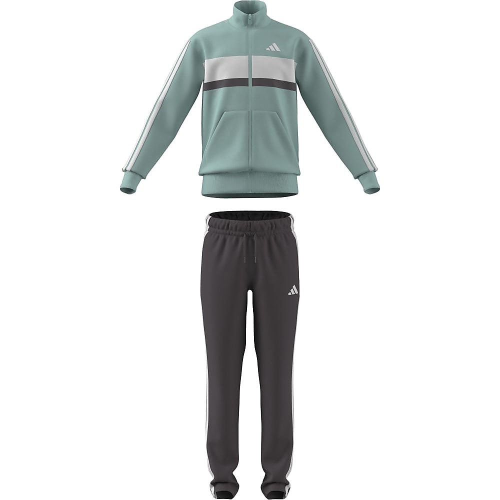 K TIBE トラックスーツ