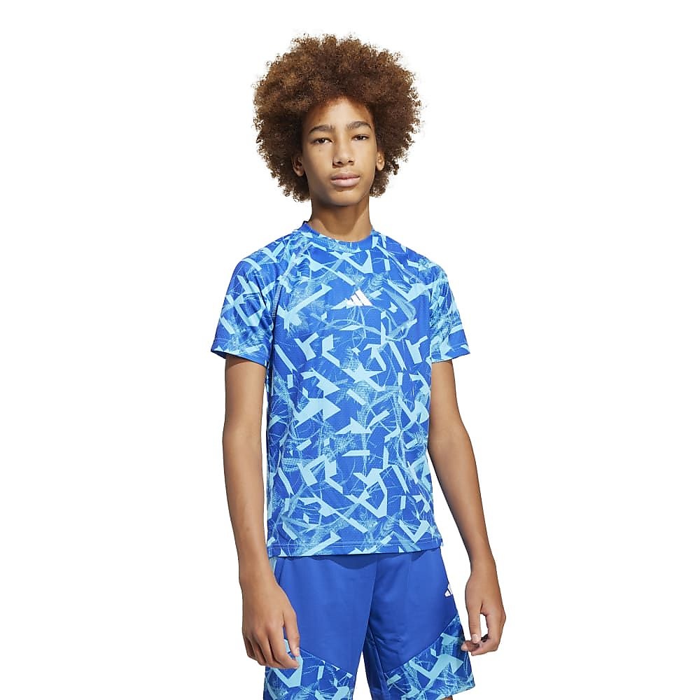 K NXT AOP Tシャツ