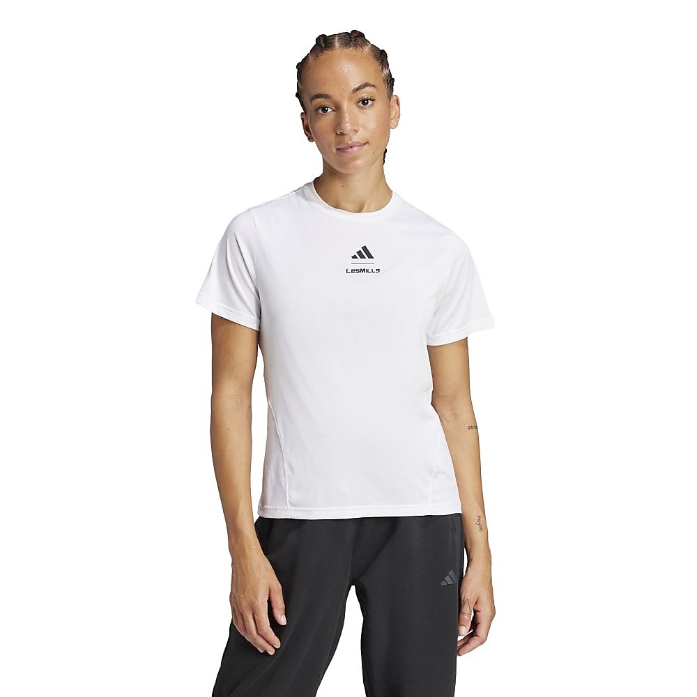 W LESMILLS Tシャツ