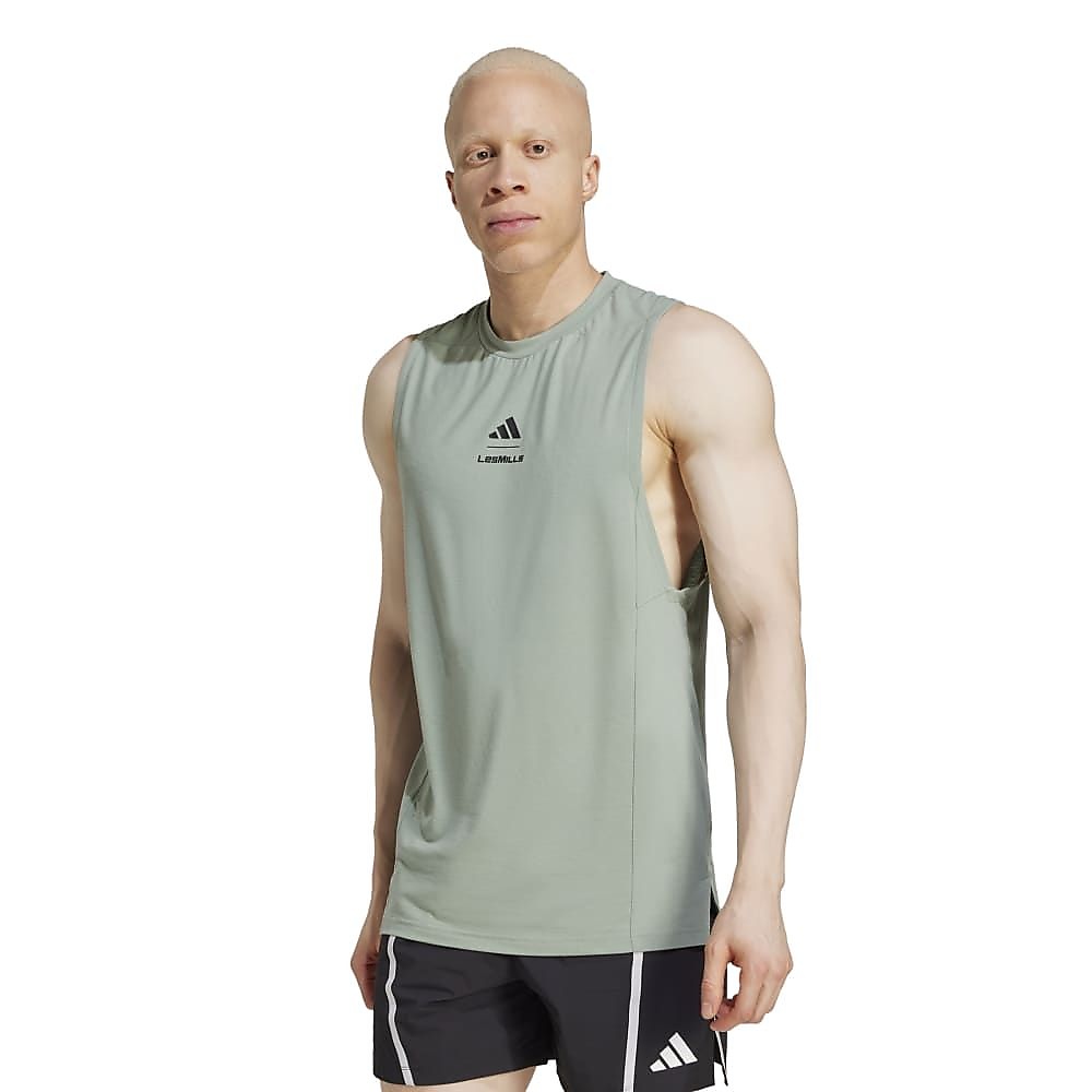 M LESMILLS タンクトップ