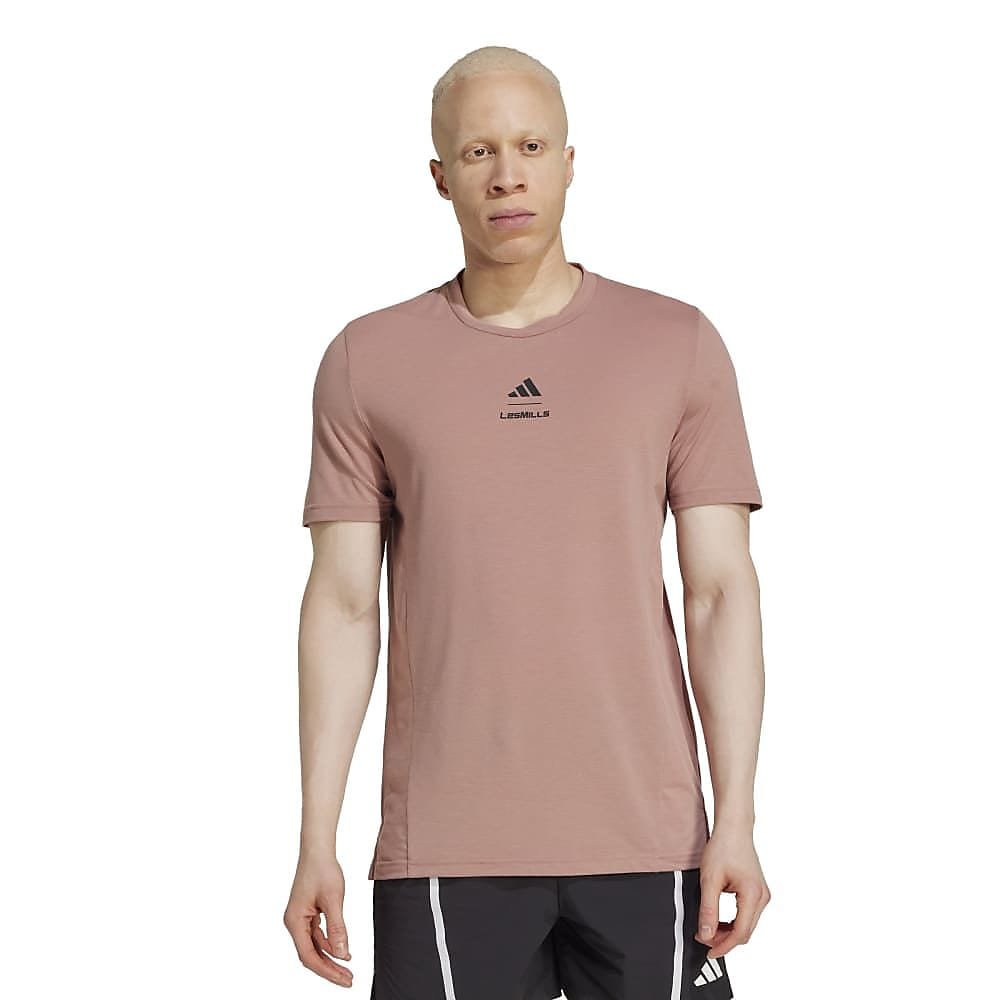 M LESMILLS Tシャツ