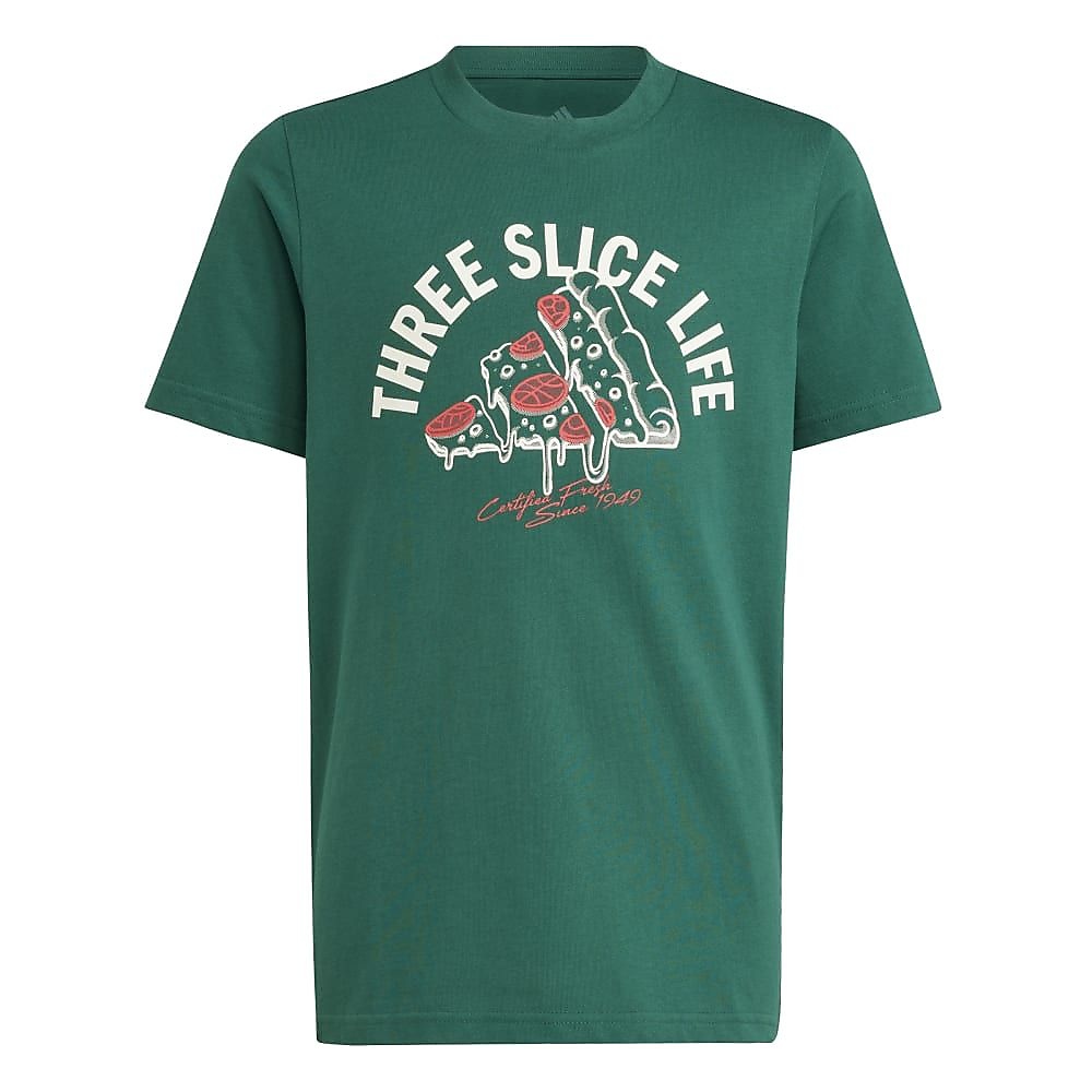 K PIZZA グラフィック Tシャツ