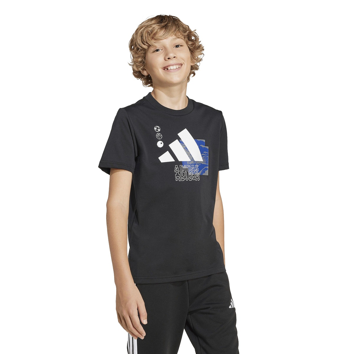 K TRAIN グラフィック Tシャツ