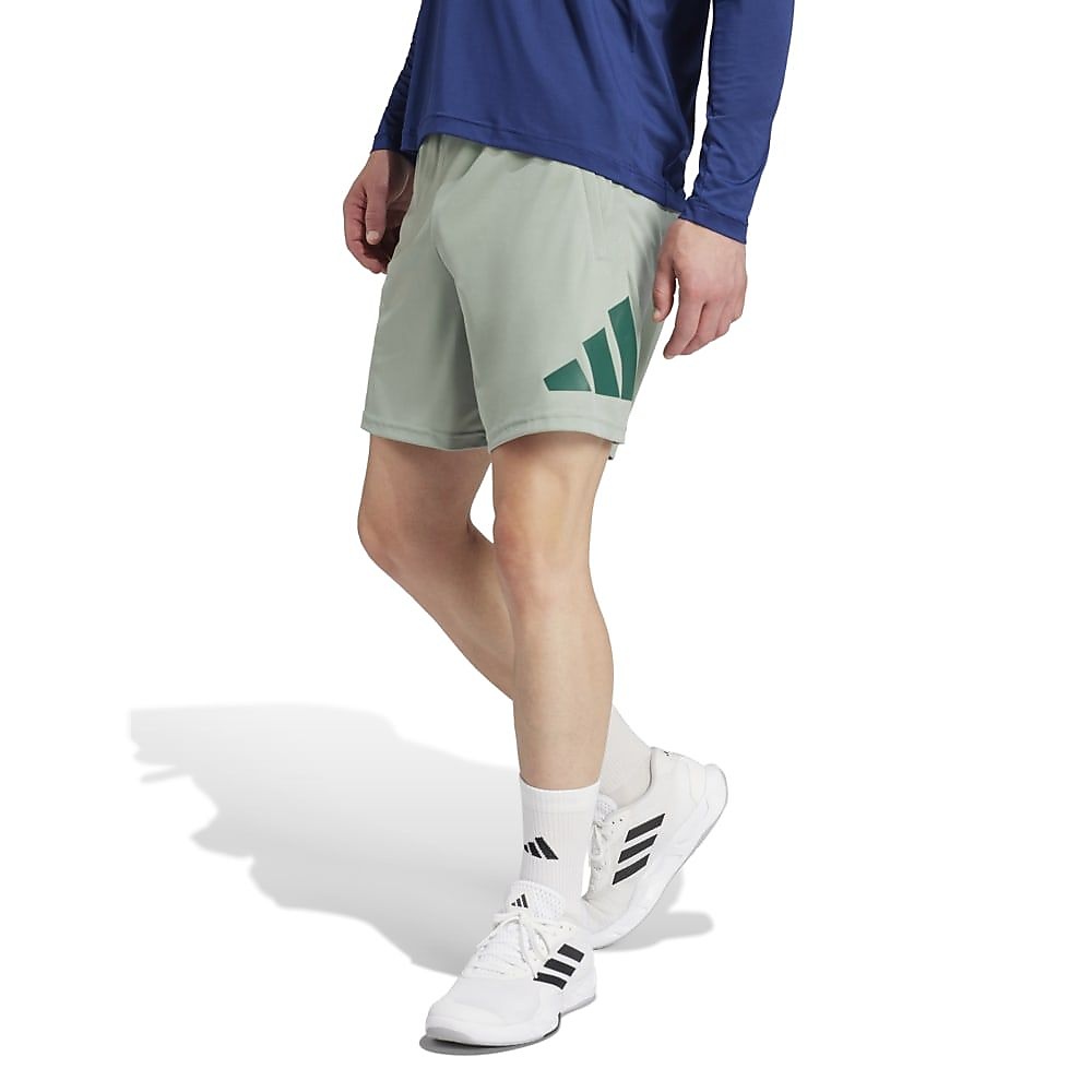 M TR-ES LOGO ショーツ