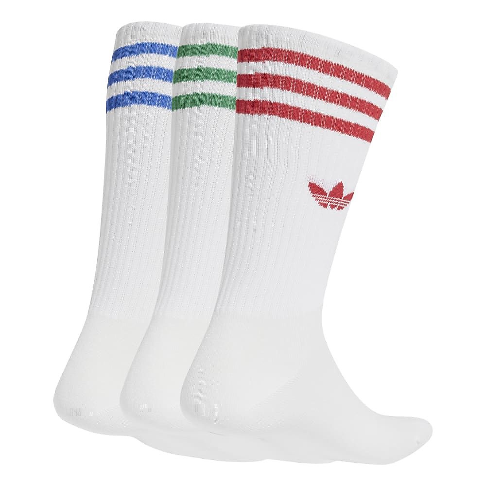 HIGH CREW SOCK
