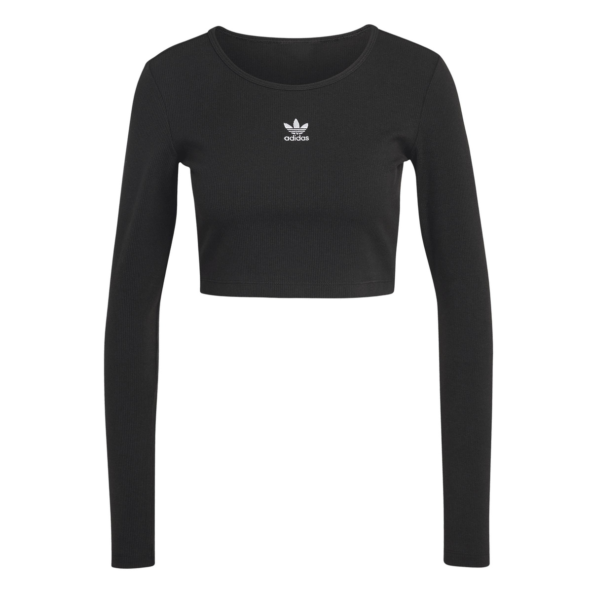 ESS CROP LS