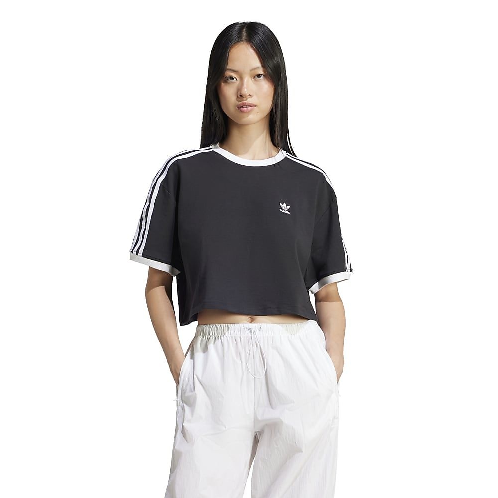 3S LOOSE CROP T