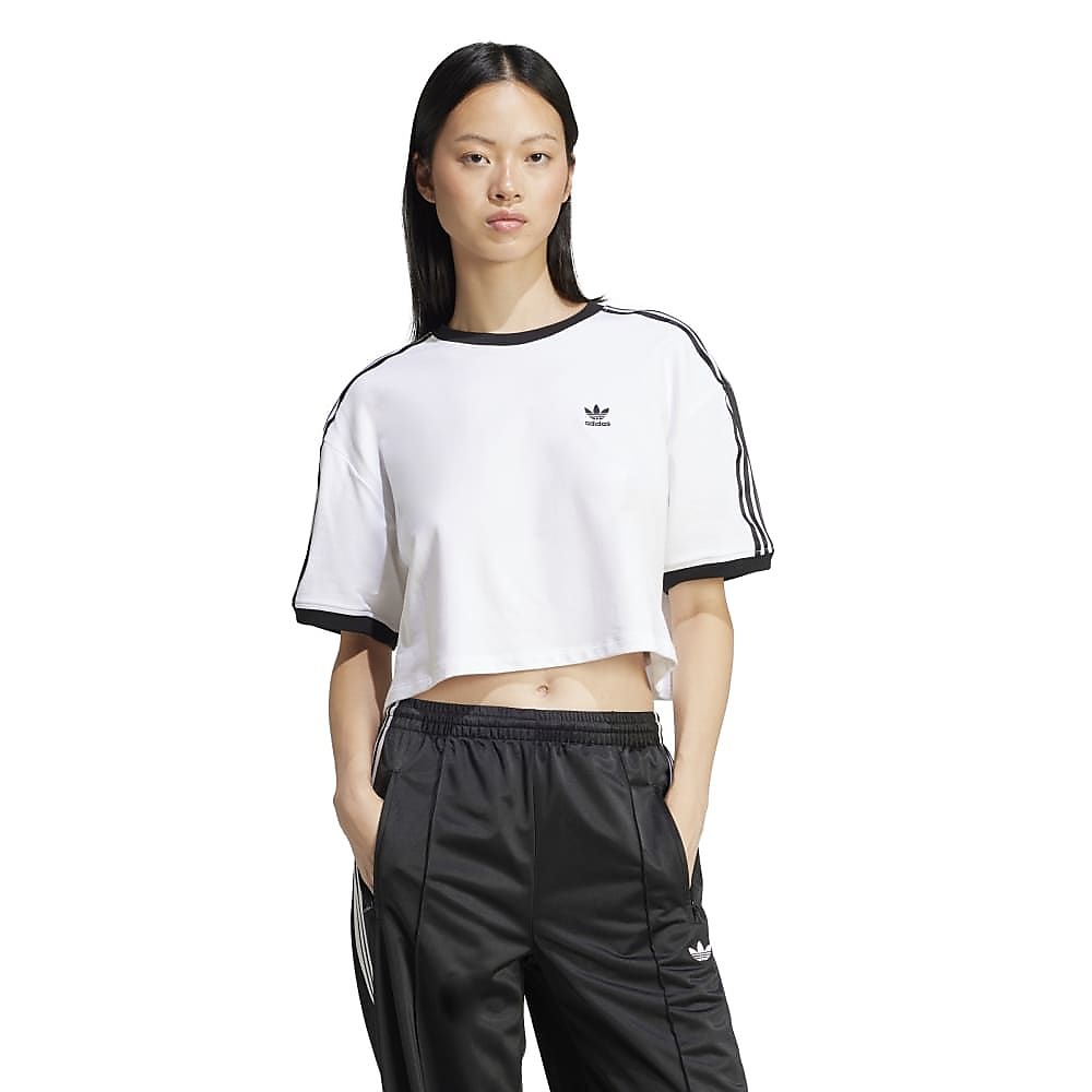 3S LOOSE CROP T