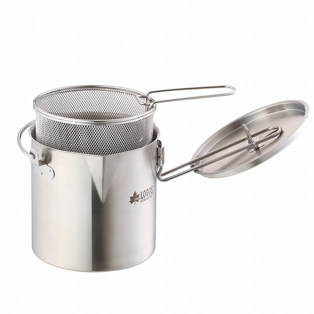 LOGOS フィールダーケトル1500