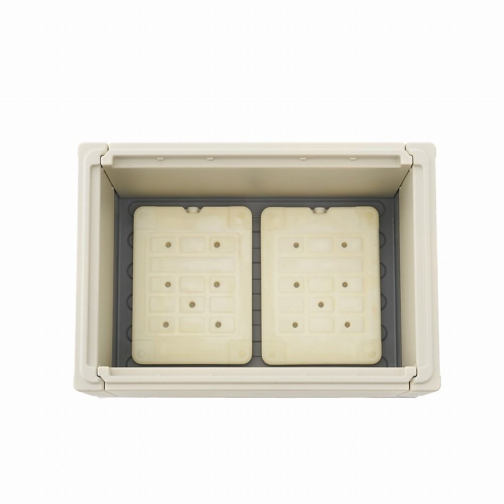 サーモテクト 氷点下フォールディングクーラー37