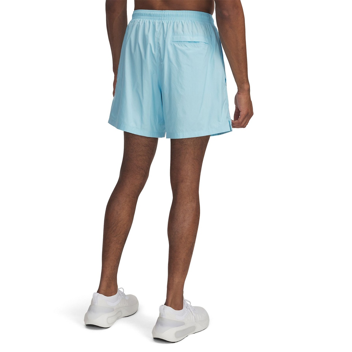 UA ICON VOLLEY SHORT