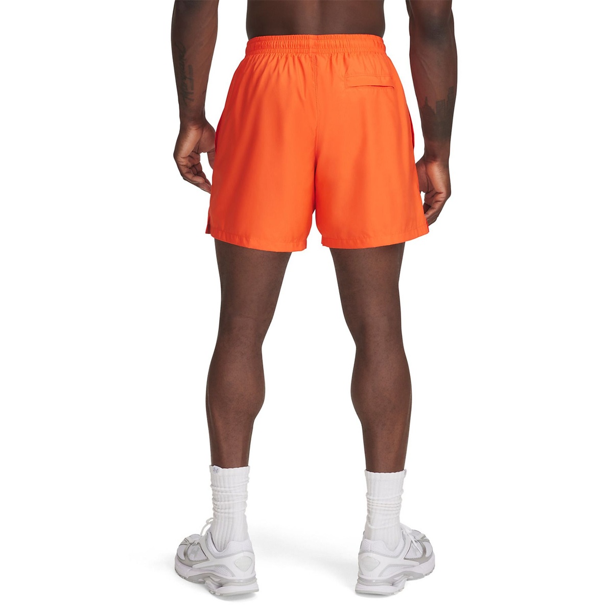 UA ICON VOLLEY SHORT