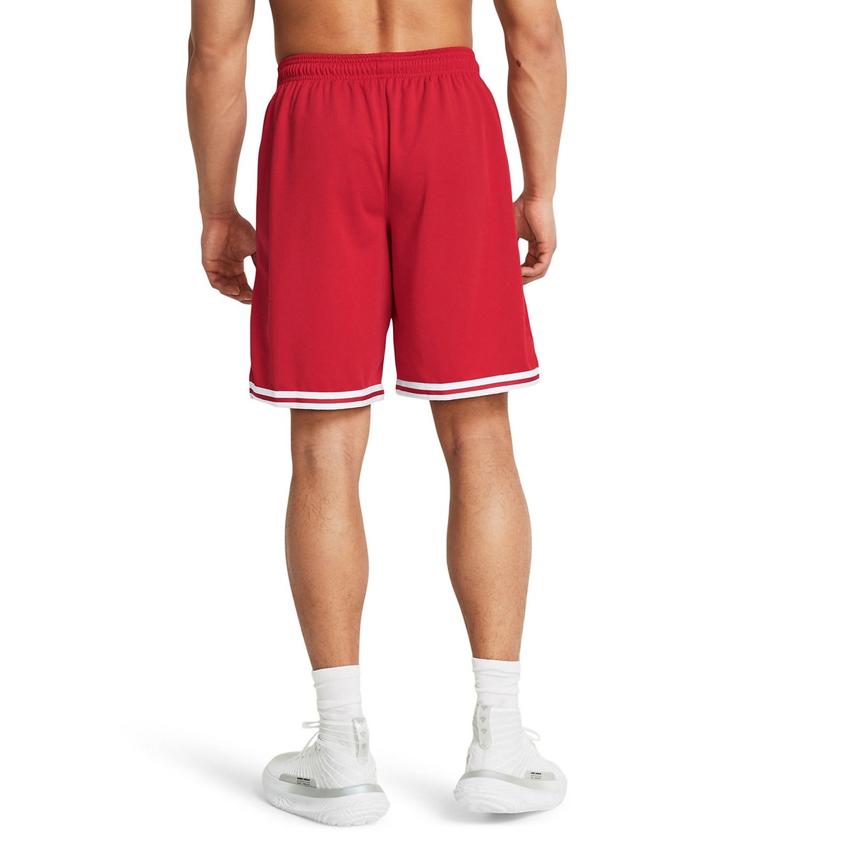 UA Perimeter Shorts