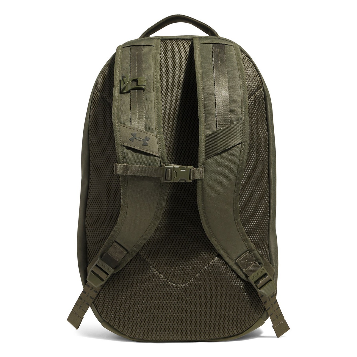 UA Hustle Pro 6.0 Backpack