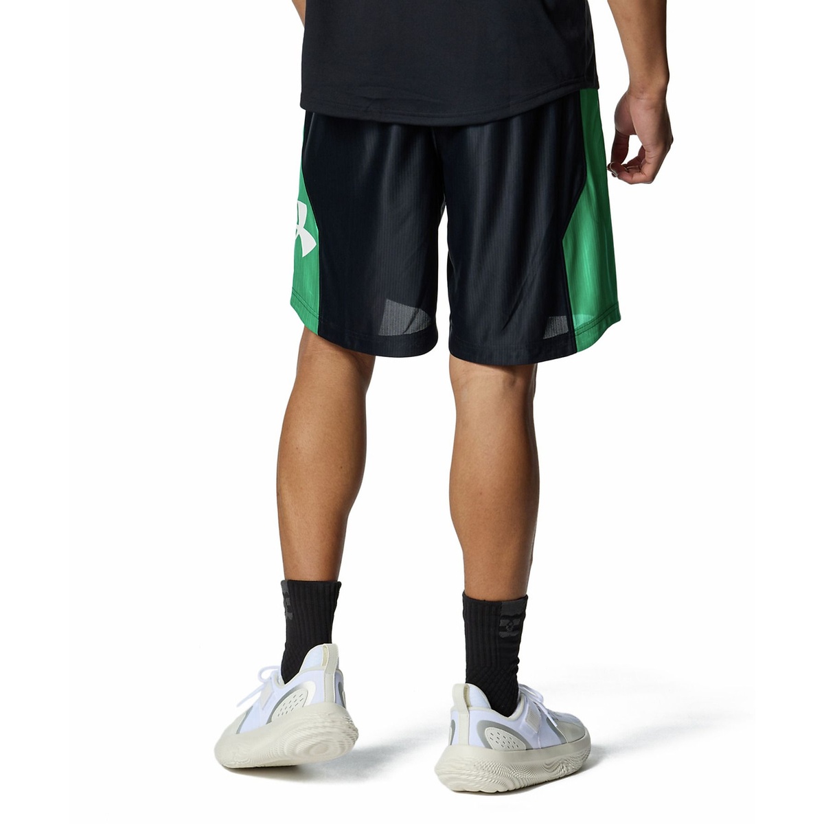 UA Baseline Money Shorts