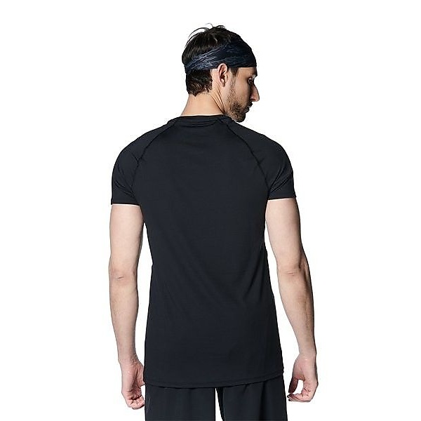 UA HG COMFORT FITTED SS NOV