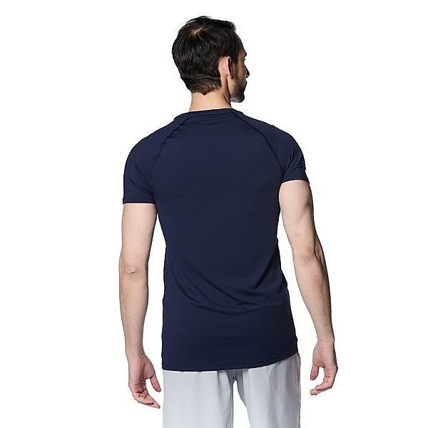 UA HG COMFORT FITTED SS NOV