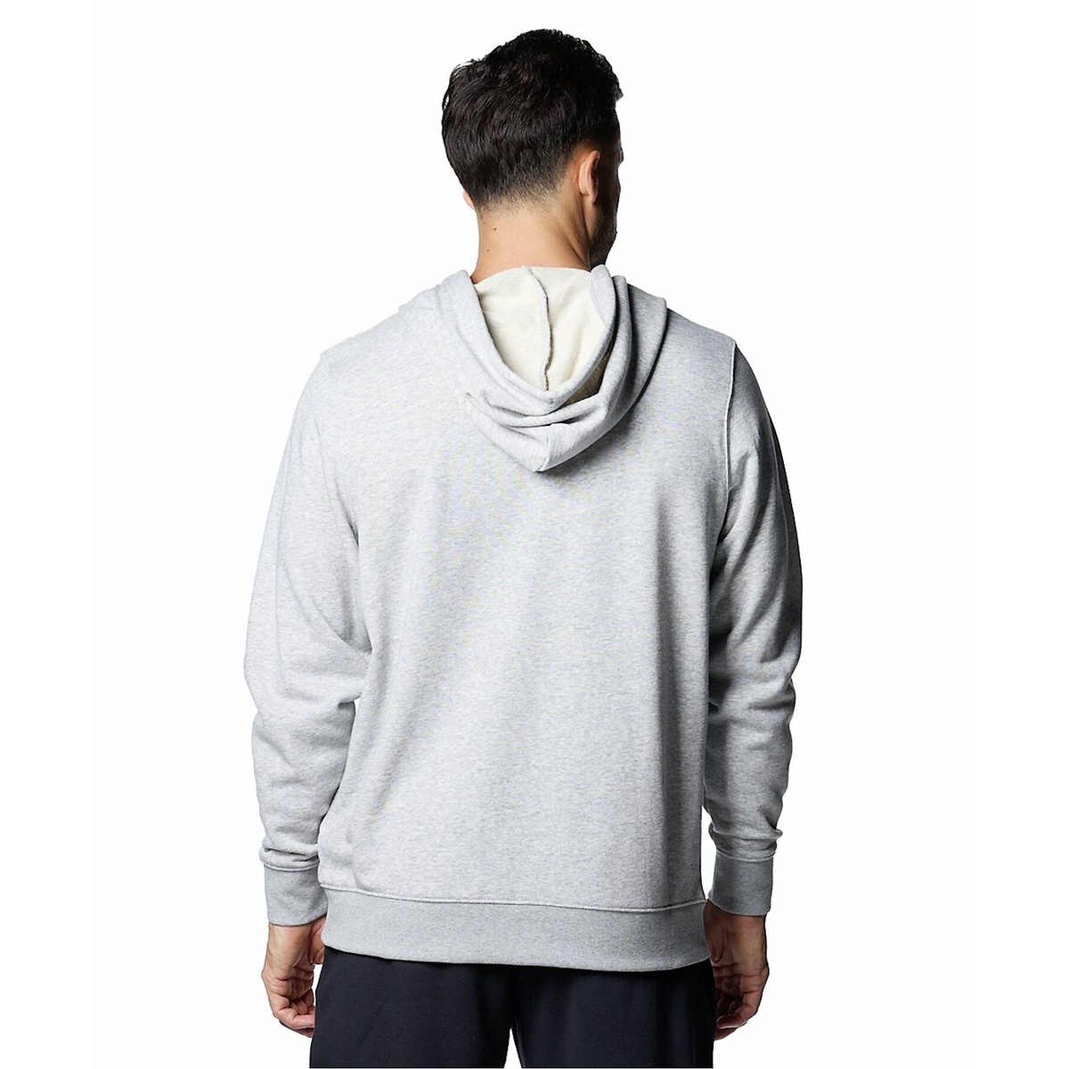 UA ESSENTIAL TERRY HOODIE