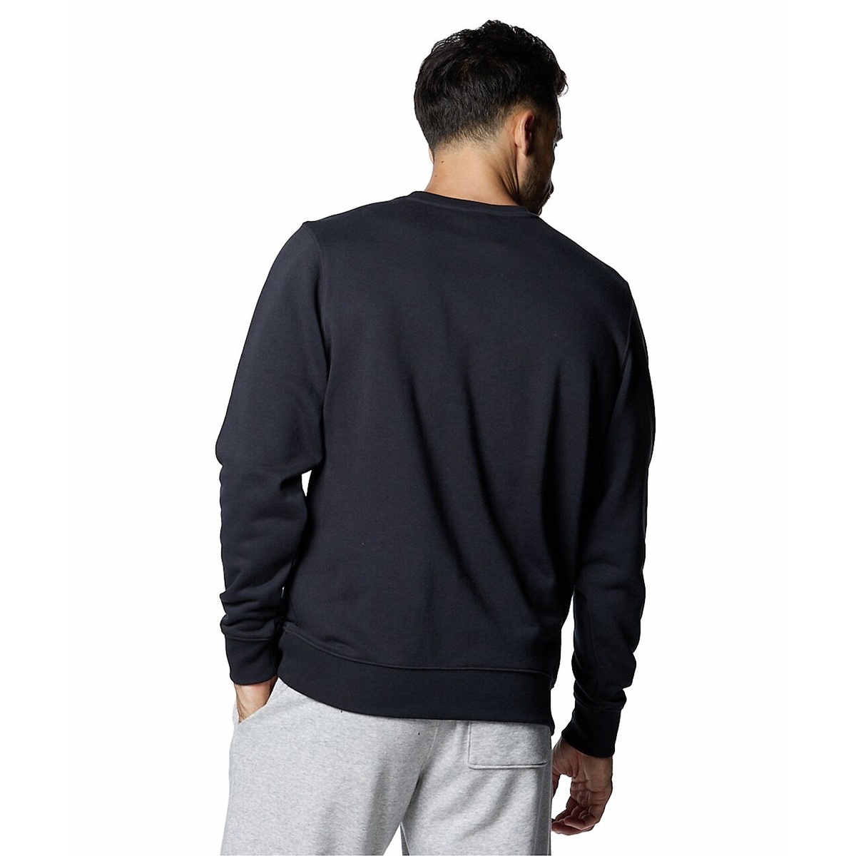 UA ESSENTIAL TERRY CREW