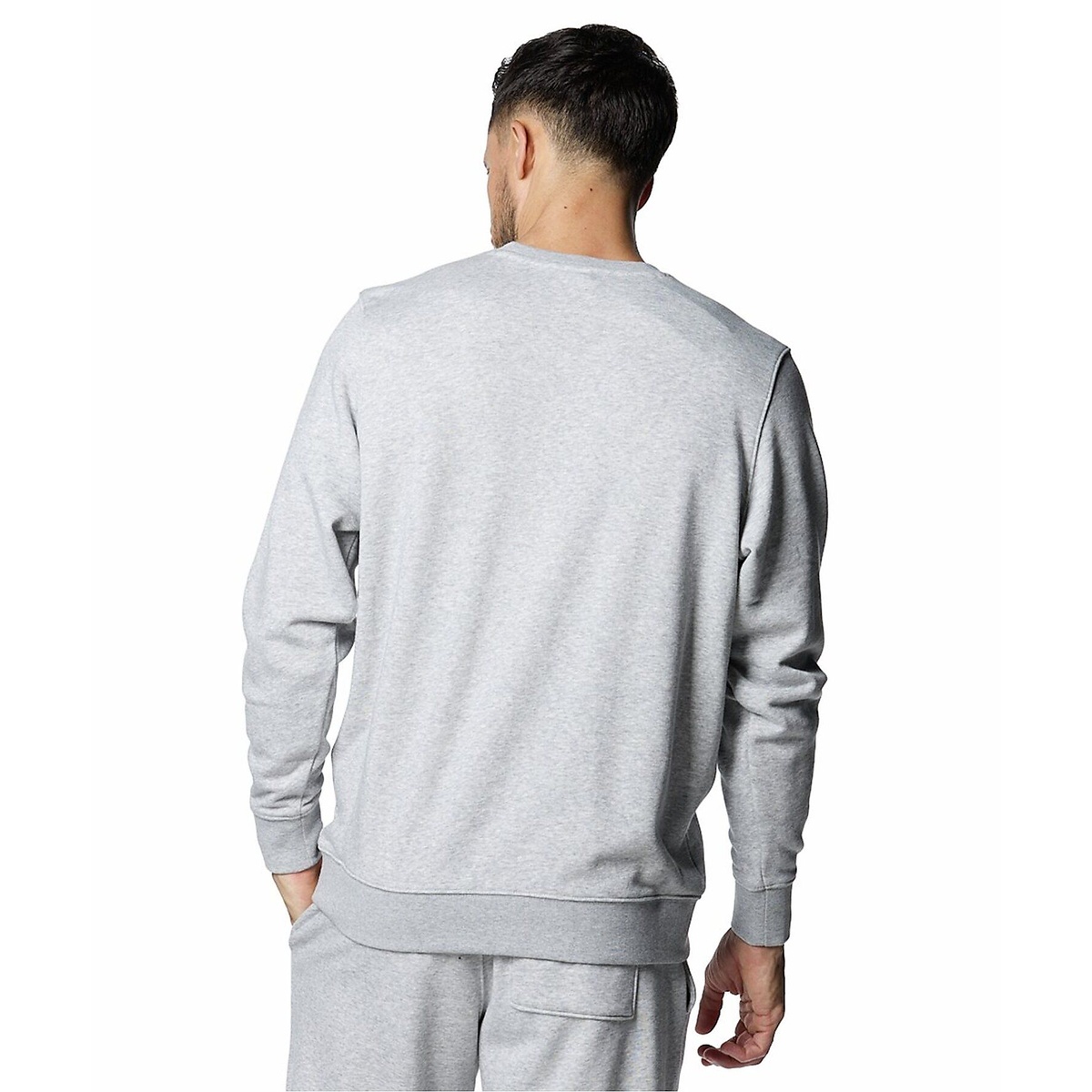 UA ESSENTIAL TERRY CREW