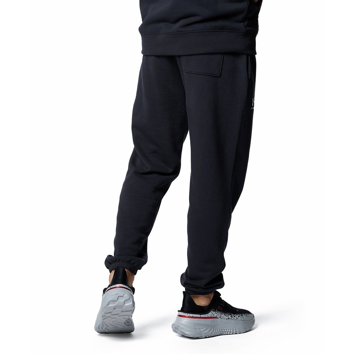 UA ESSENTIAL TERRY JOGGERS