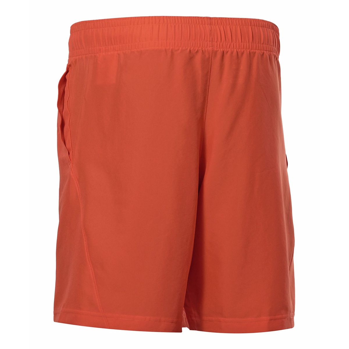 UA TECH WOVEN GRAPHIC SHORTS