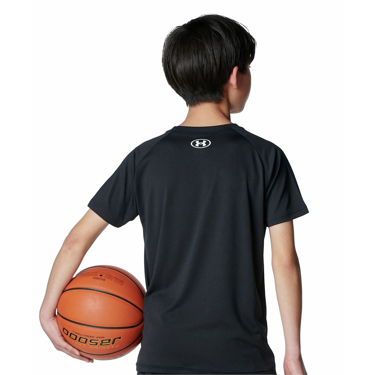 UA Tech Graphic Short Sleeve T-Shirt