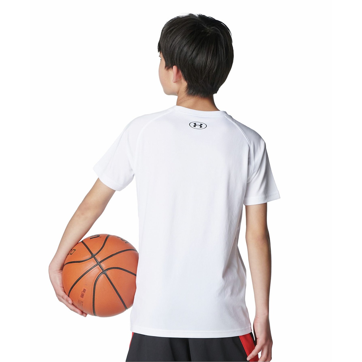 UA Tech Graphic Short Sleeve T-Shirt