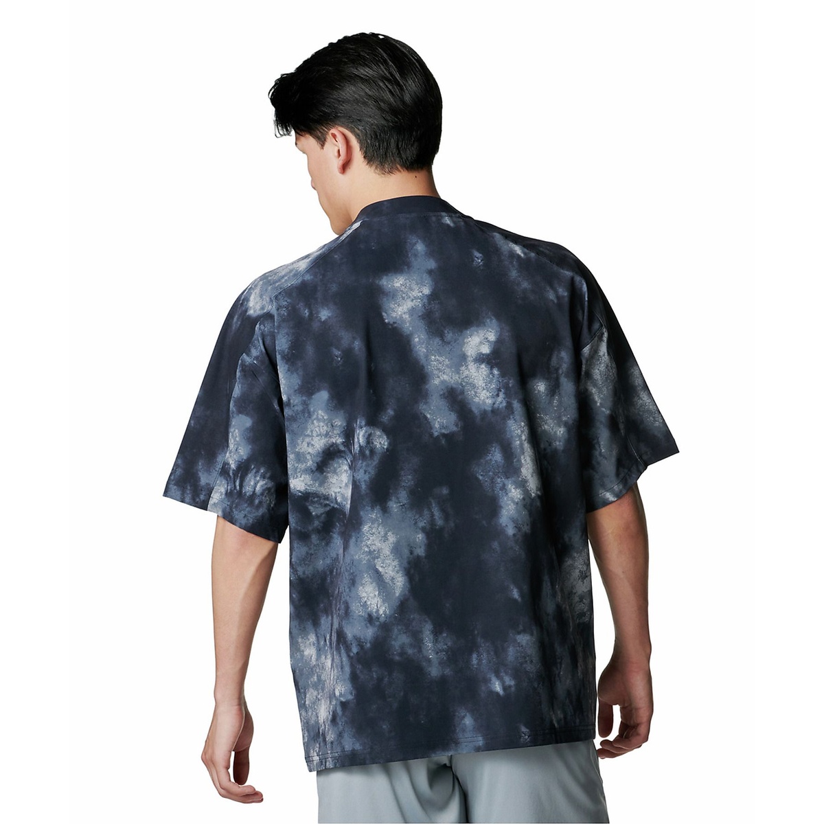 UA YARD  NOVELTY CAGE JACKET