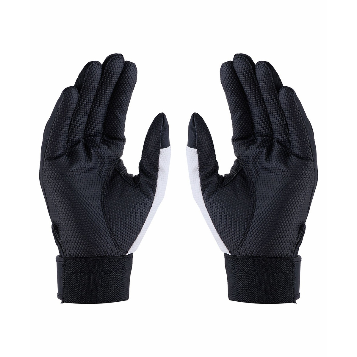 UA CLEAN UP BATTING GLOVES