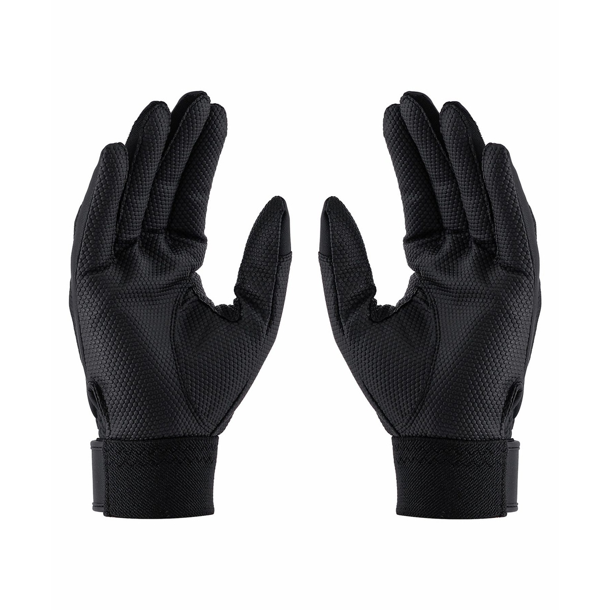 UA CLEAN UP BATTING GLOVES NON COLOR