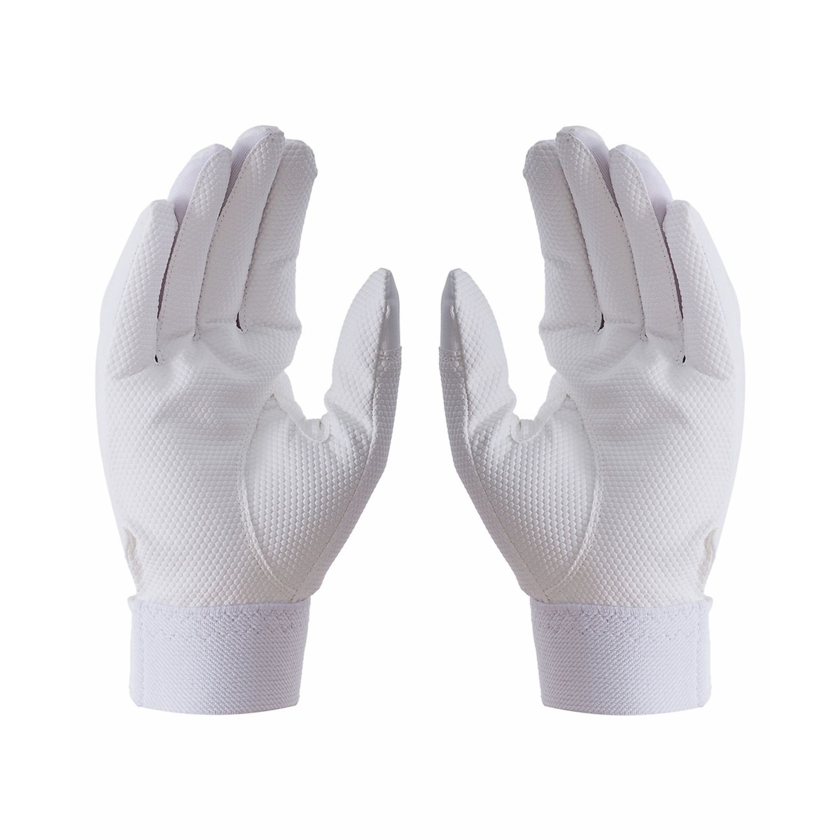 UA CLEAN UP BATTING GLOVES NON COLOR