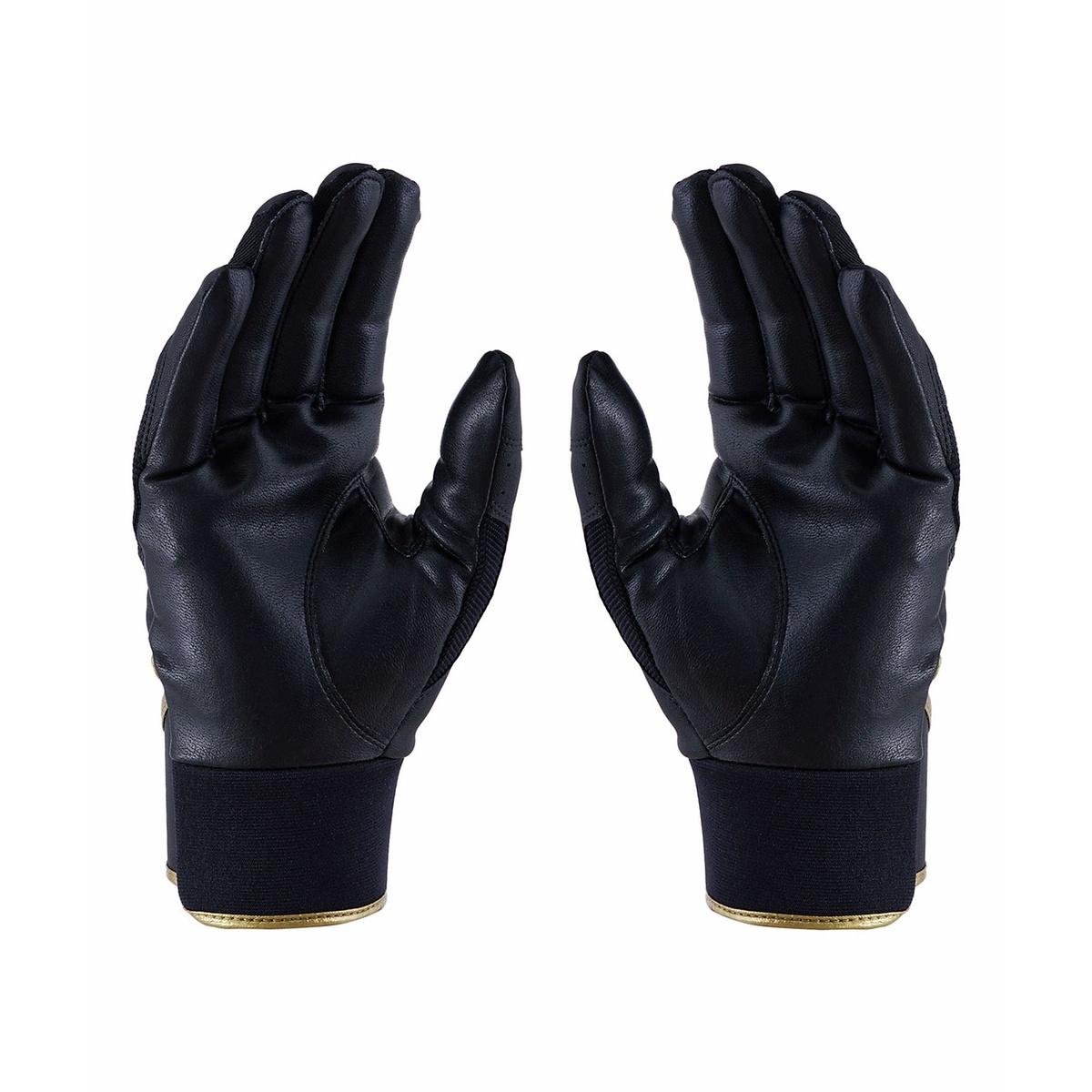 UA CLEAN UP PRO BATTING GLOVES