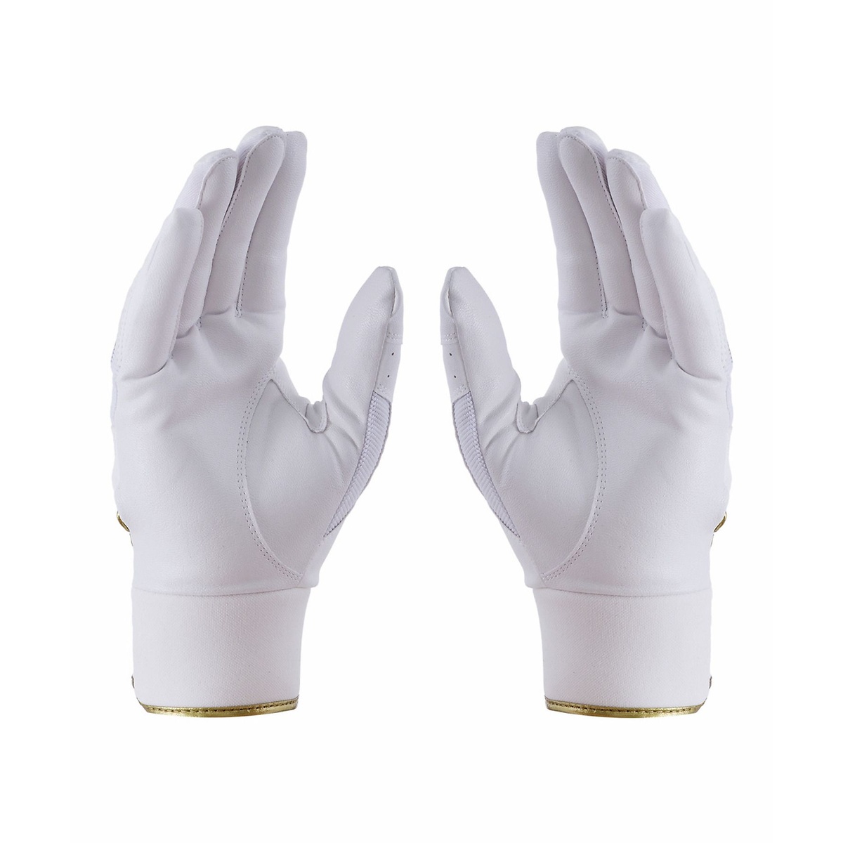 UA CLEAN UP PRO BATTING GLOVES