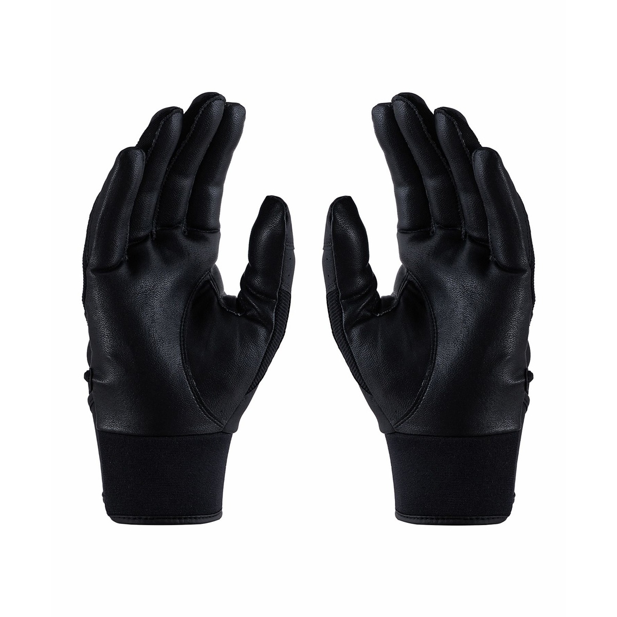 UA CLEAN UP PRO BATTING GLOVES NON COLOR