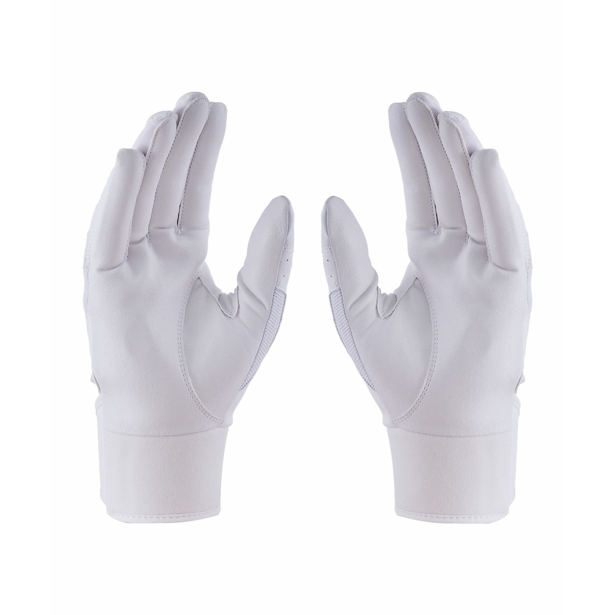 UA CLEAN UP PRO BATTING GLOVES NON COLOR