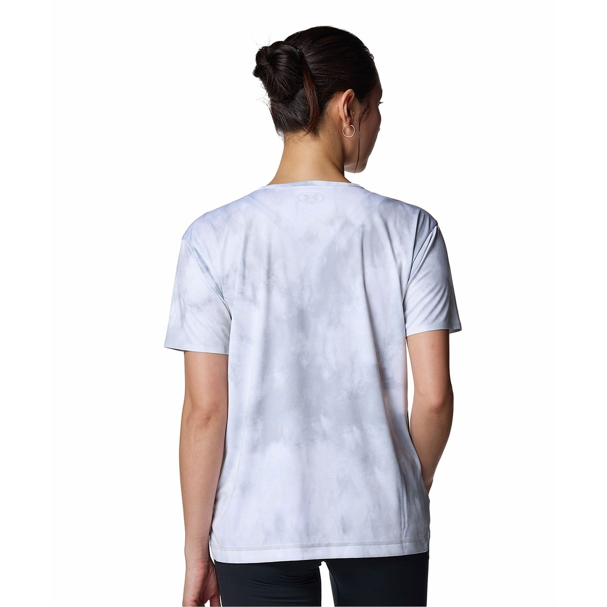 UA DRY TEE