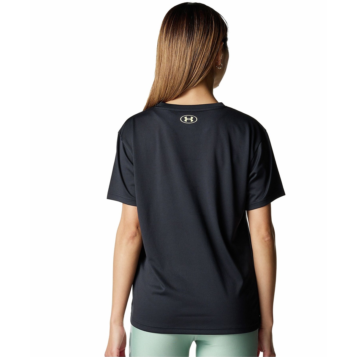 UA Tech Box GRAPHIC TEE