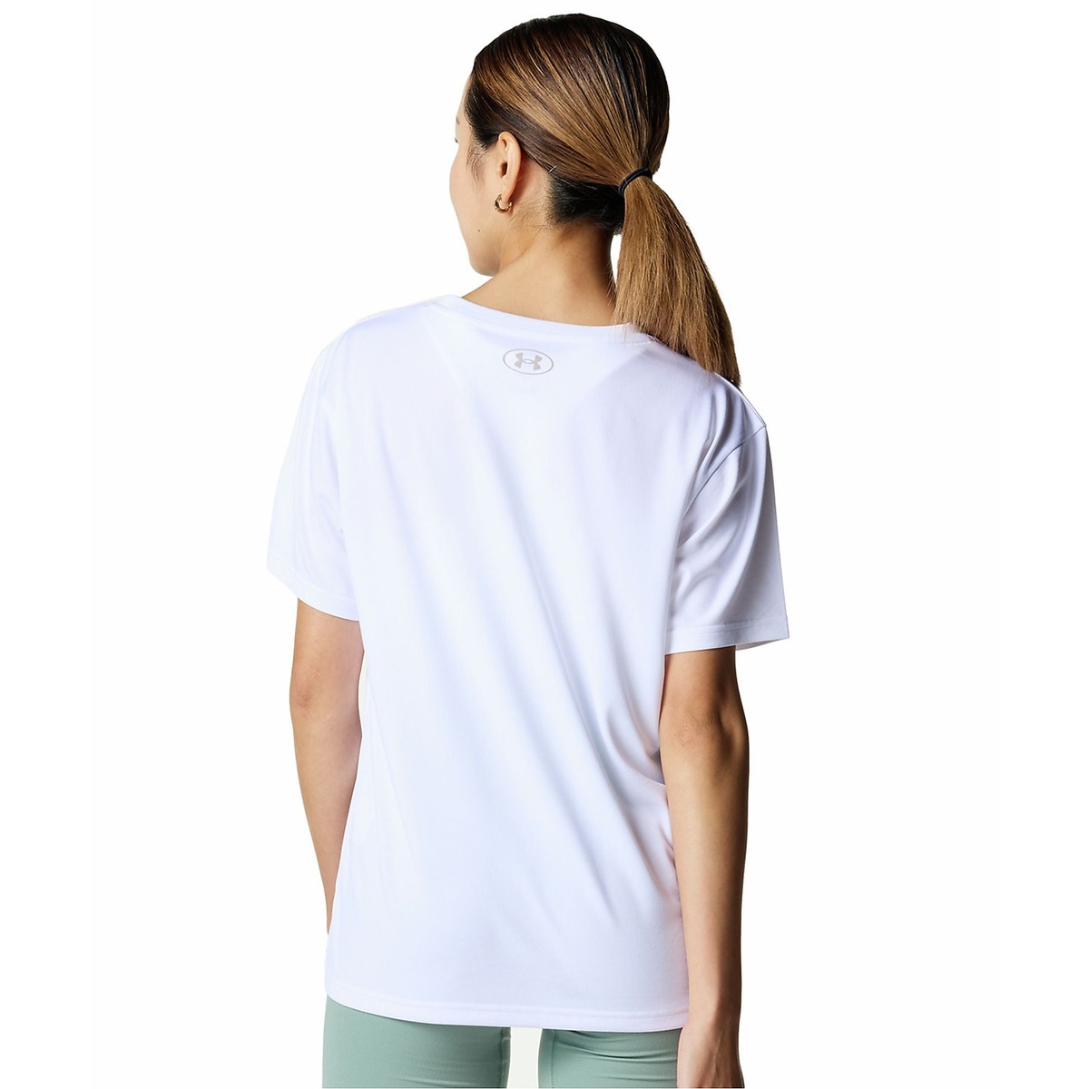 UA Tech Box GRAPHIC TEE