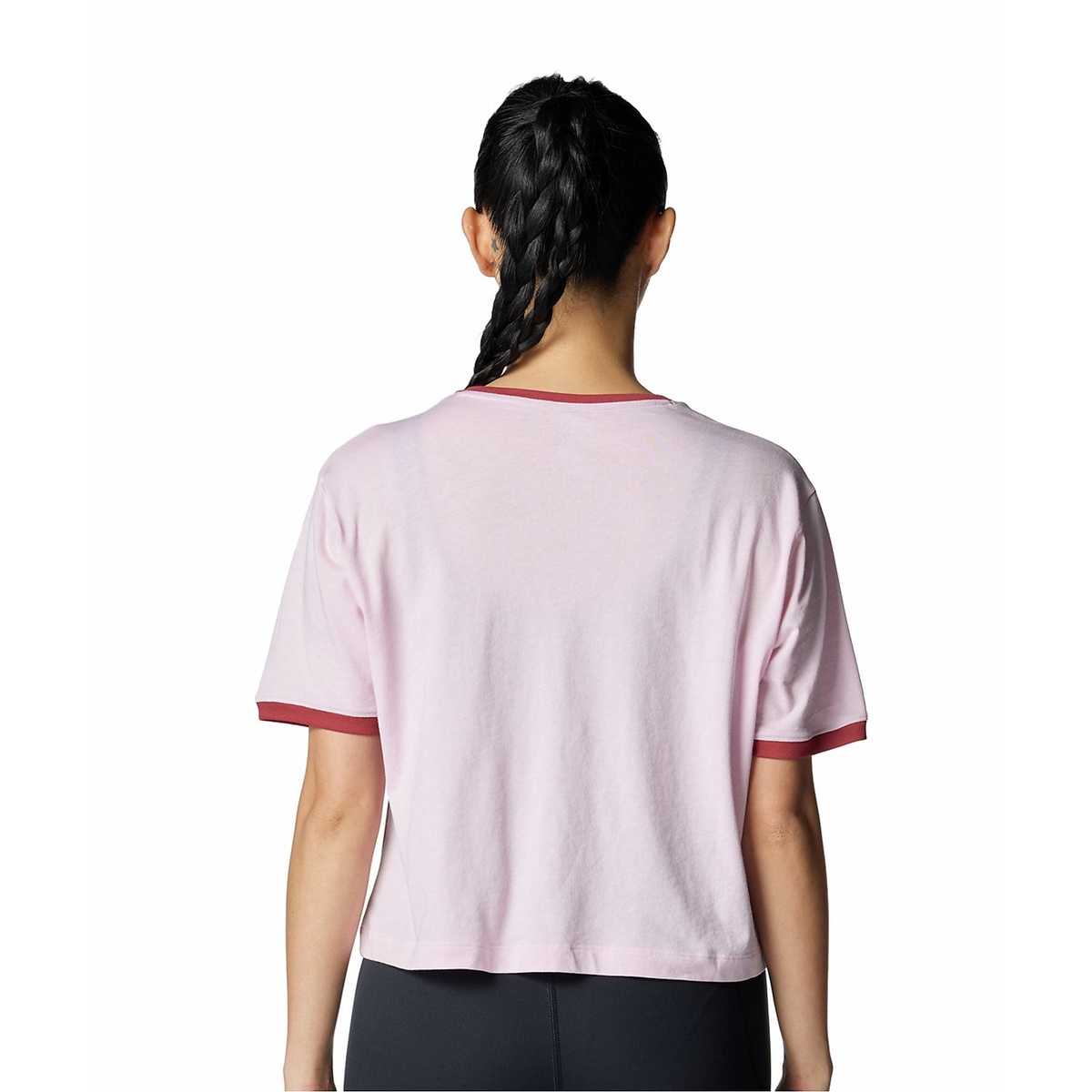 UA LIVE BOX GRAPHIC TEE2