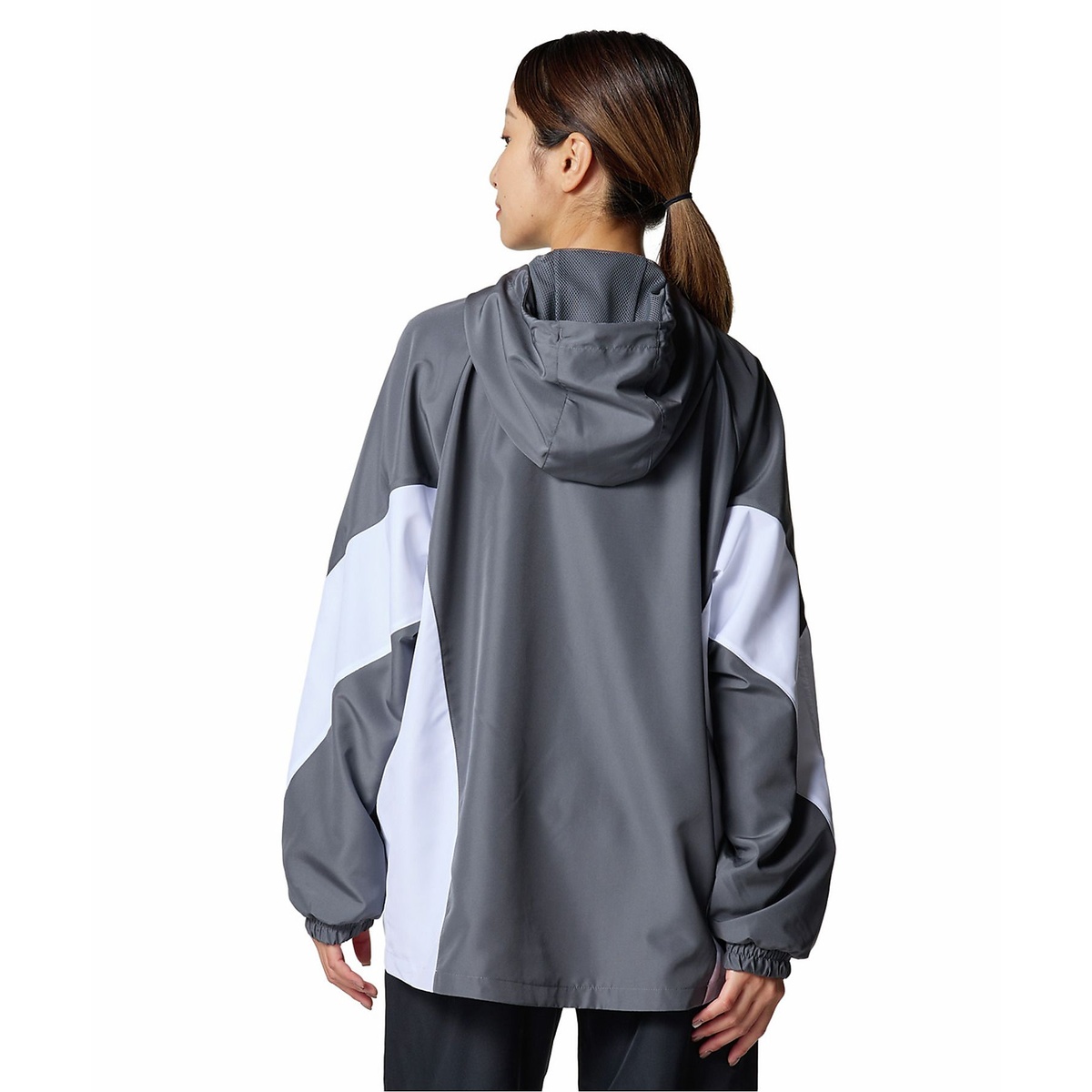 UA MESH LINER WOVEN SOLID