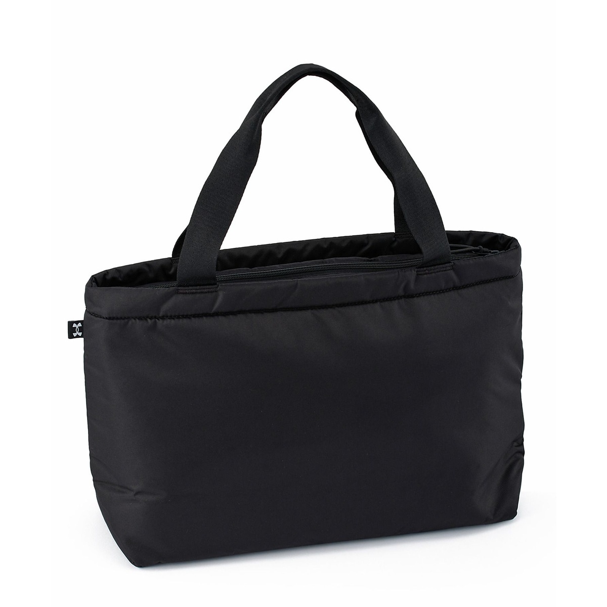UA Studio Wordmark Lite Tote Bag