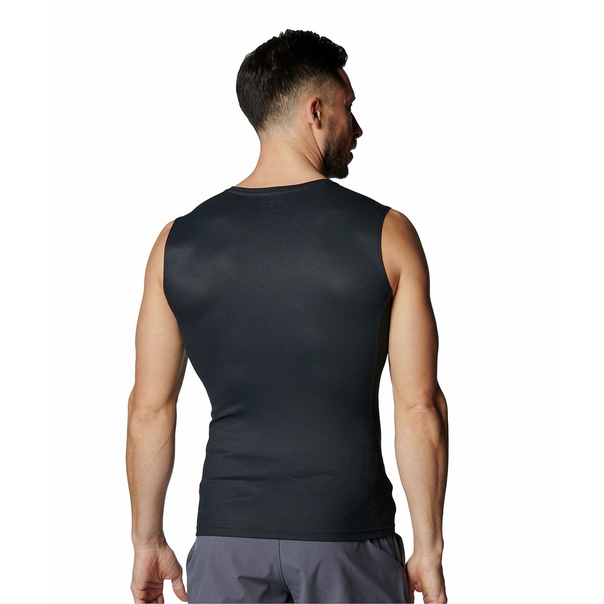 UA ISO-CHILL COMP VENT SL