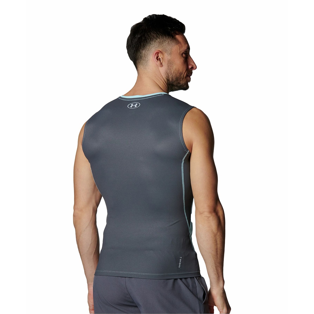 UA ISO-CHILL COMP VENT SL