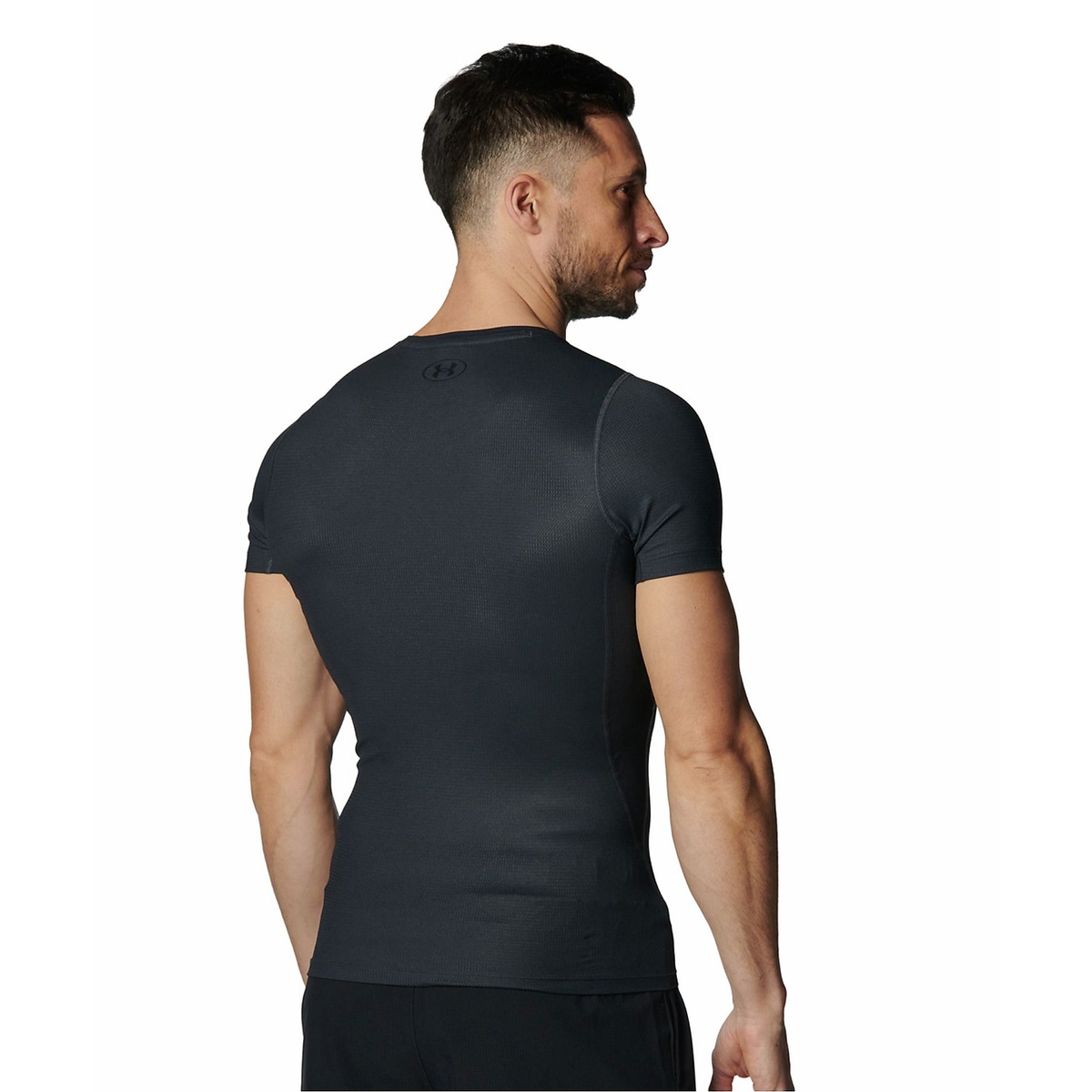 UA ISO-CHILL COMP VENT SS