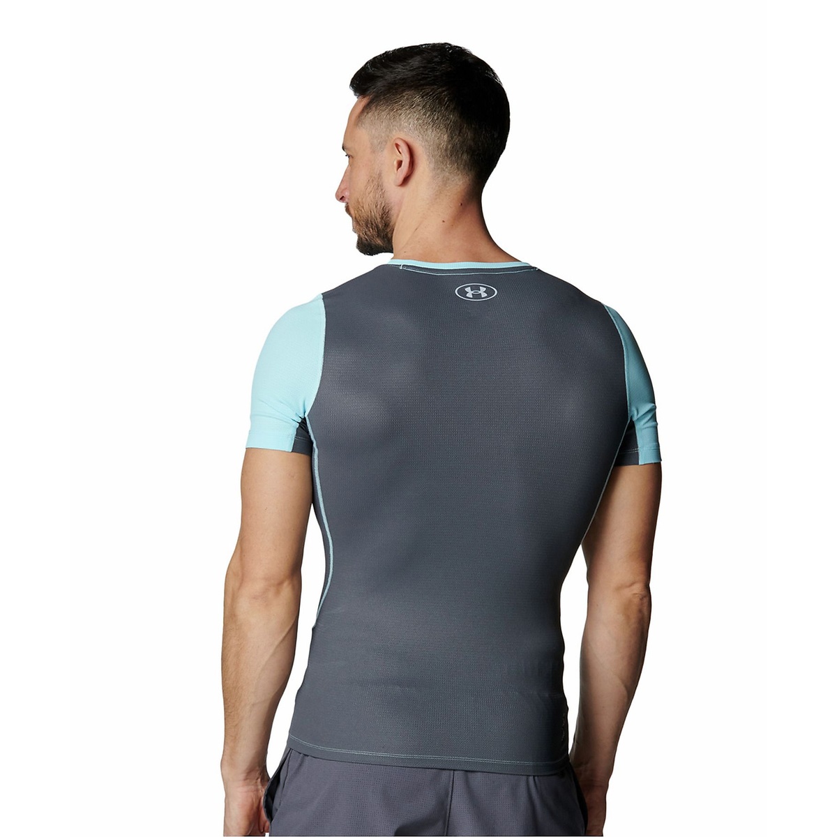 UA ISO-CHILL COMP VENT SS