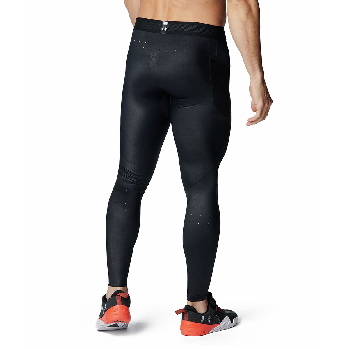 UA ISO-CHILL LEGGINGS